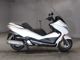 Фото Honda FORZA Z 2011 с японского аукциона