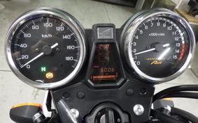 HONDA CB400SF GEN 4 A 2020 NC42