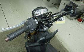 HONDA ZOOMER-X 2020 JF52