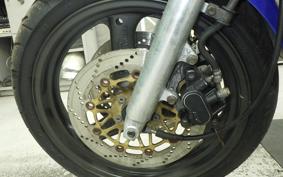 SUZUKI GSX400 IMPULSE 1997 GK79A