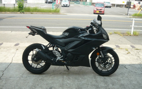 YAMAHA YZF-R25 RG43J