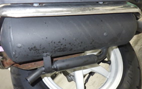 HONDA DIO ZX GEN 2 2024 AF35