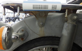 HONDA C50 SUPER CUB C50