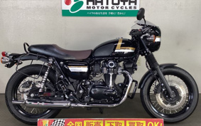 KAWASAKI W800 CAFE 2022 EJ800E