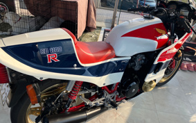 HONDA CB1100R C 2001 SC08