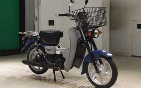 SUZUKI BIRDIE 90 BD43A