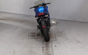 KAWASAKI NINJA 400R 2014 ER400B