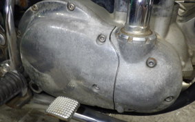 KAWASAKI W650 2007 EJ650A