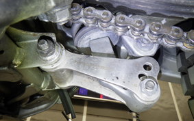 HONDA CRF250L 2012 MD38