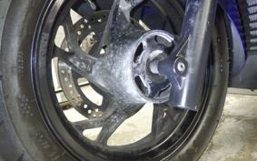 SUZUKI SKYWAVE 250 (Burgman 250) SS 2 2010 CJ46A
