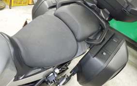 YAMAHA TRACER 9 GT 2021 RN70J