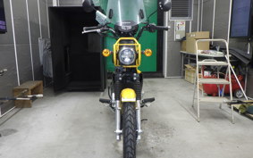 HONDA ｸﾛｽｶﾌﾞ110-2 JA45