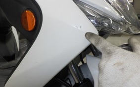 YAMAHA CYGNUS 125 XSR 2