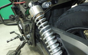 HARLEY XG750 STREET 2015