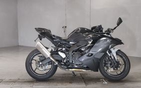 KAWASAKI  NINJA ZX-4R SE ZX400P