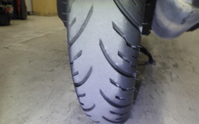 HONDA DIO 110 2015 JF31