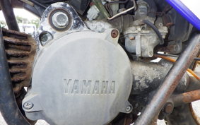YAMAHA PW50 2025 3PT