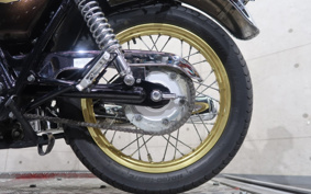 YAMAHA SR400 2019 RH16J
