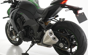 KAWASAKI Z1000 ABS RE 2019 ZRT00J