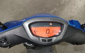 SUZUKI SU WISH  DV12B
