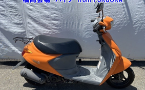 SUZUKI LET's 5