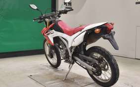 HONDA CRF250L