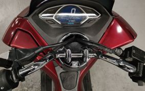 HONDA PCX125 JF81