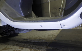 HONDA GYRO CANOPY TA03