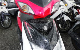 YAMAHA CYGNUS 125 XSR 2 SE44J
