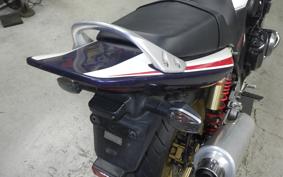 HONDA CB400 SUPER BOLDOR VTEC 2007 NC39