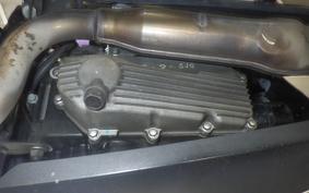 KAWASAKI NINJA 250 2006 EX250L