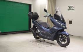 HONDA PCX 160 2014 KF47