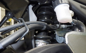 YAMAHA MT-03 ABS 2023 RH21J