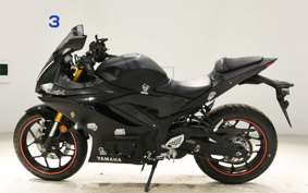 YAMAHA YZF-R25 A 2013 RG43J
