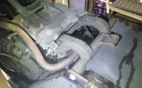 HONDA LEAD 125 JF45