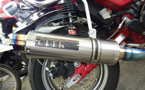 HONDA MONKEY 125 JB02