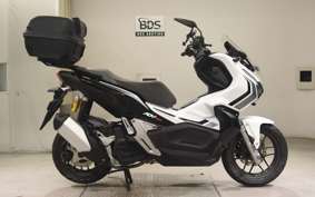 HONDA ADV150 1992