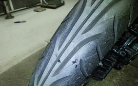 HONDA CBX400F 2000 NC07
