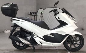 HONDA PCX125 JF81