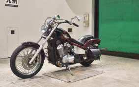 HONDA STEED 400 1995 NC26