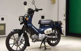 HONDA ｸﾛｽｶﾌﾞ110-3 2013 JA60