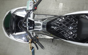 YAMAHA MAJESTY 250 Gen.4 SG20J