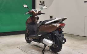 HONDA LEAD 125 2024 JF45
