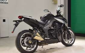 KAWASAKI Z1000 Gen.4 2011