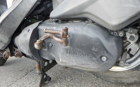 YAMAHA AXIS 125 TREET SE53J