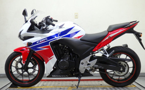HONDA CBR400R 2014 NC47