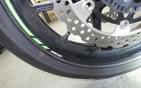KAWASAKI NINJA ZX-6R A 2022 ZX636G