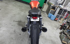 TRIUMPH SPEED TWIN 2022