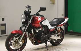 HONDA CB400SF VTEC SPEC 2 2002 NC39