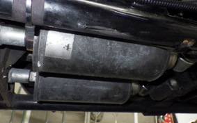 HARLEY FLSTF 1340 1997